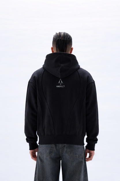 Disrupt Hoodie - Kreflct