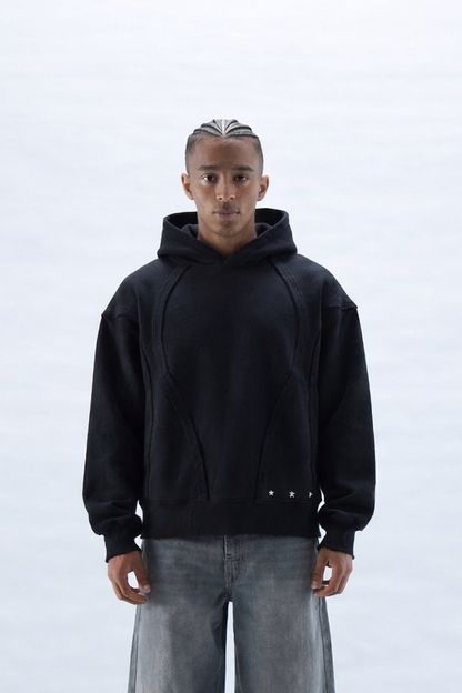 Disrupt Hoodie - Kreflct