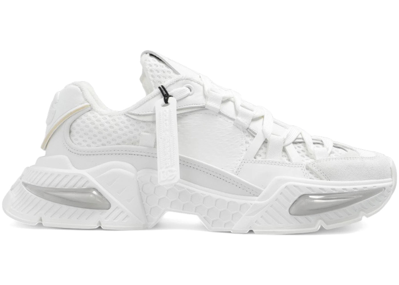 Dolce & Gabbana Air Master White (Women'S)