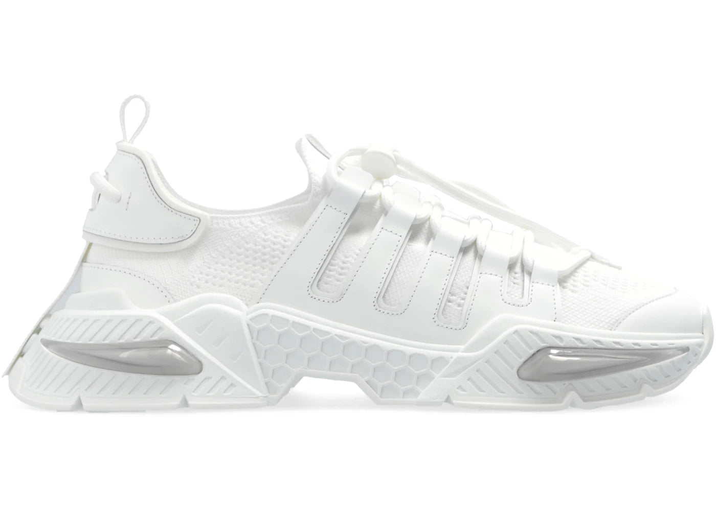 Dolce & Gabbana Air Master White