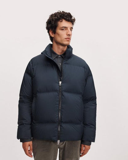 Rag & Bone Down-Filled Puffer Jacket