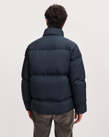 Rag & Bone Down-Filled Puffer Jacket