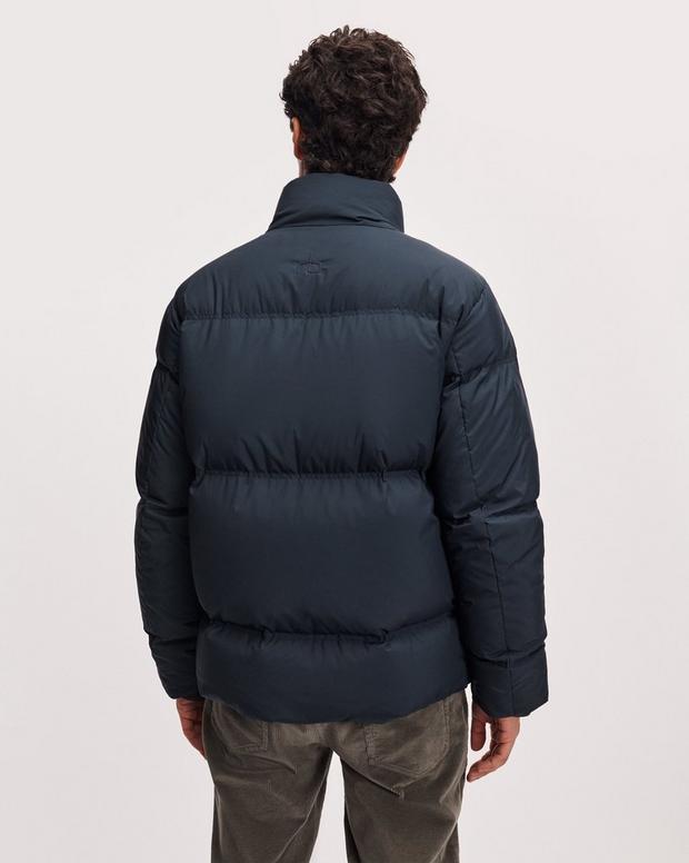 Rag & Bone Down-Filled Puffer Jacket