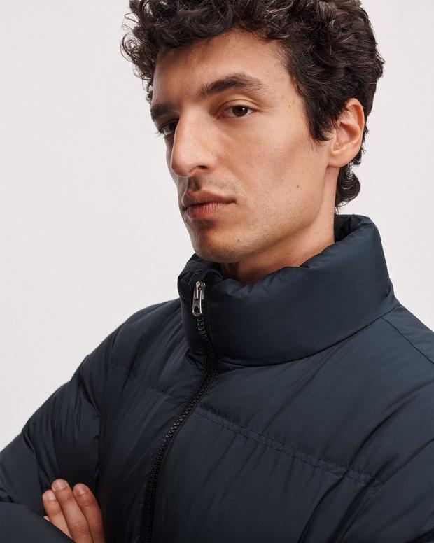 Rag & Bone Down-Filled Puffer Jacket