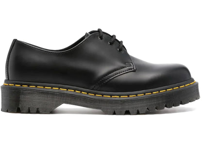 Dr. Martens 1461 Bex Smooth Leather Oxford, front