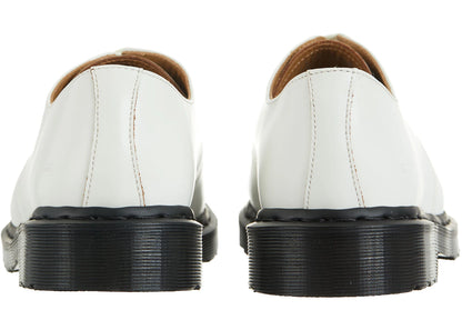 dr. martens 3-eye supreme spiderweb white