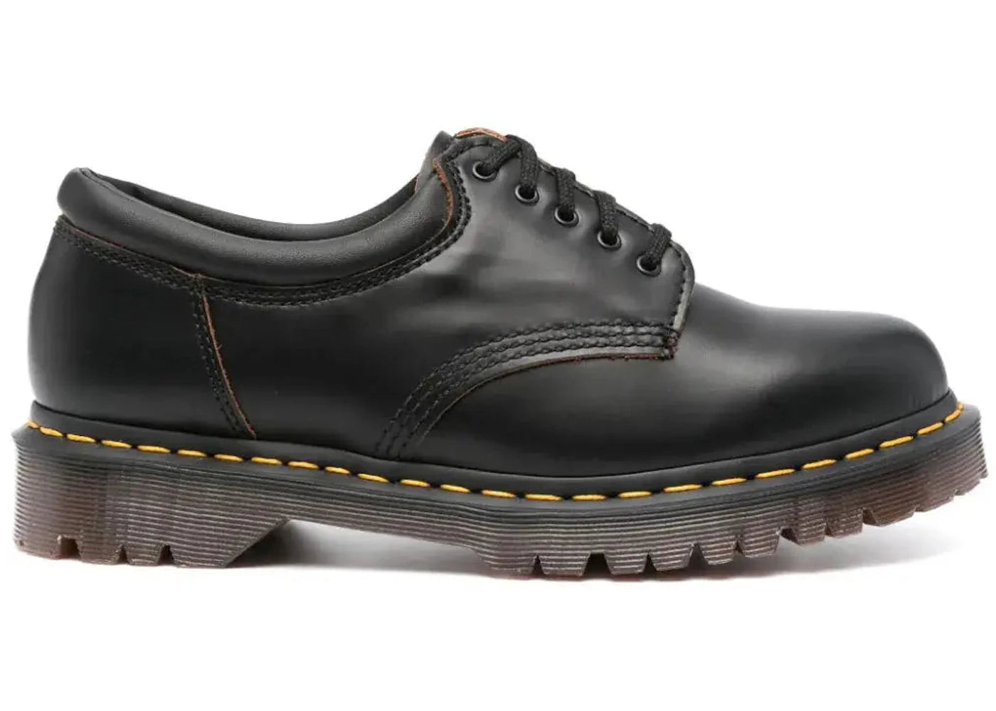 Dr. Martens 8053 Vintage Oxford Black