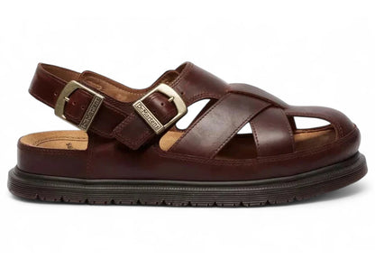 Dr. Martens Archive Sandal Butterscotch