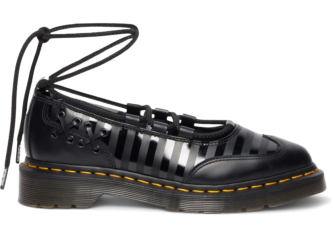 Dr. Martens Elphie Ii Wednesday (Women'S)
