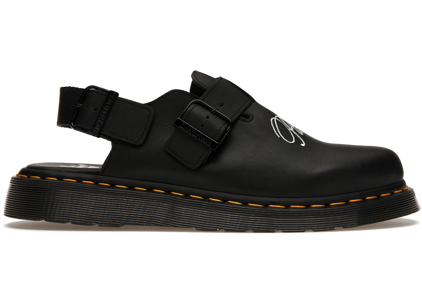 Dr. Martens Jorge Pleasures