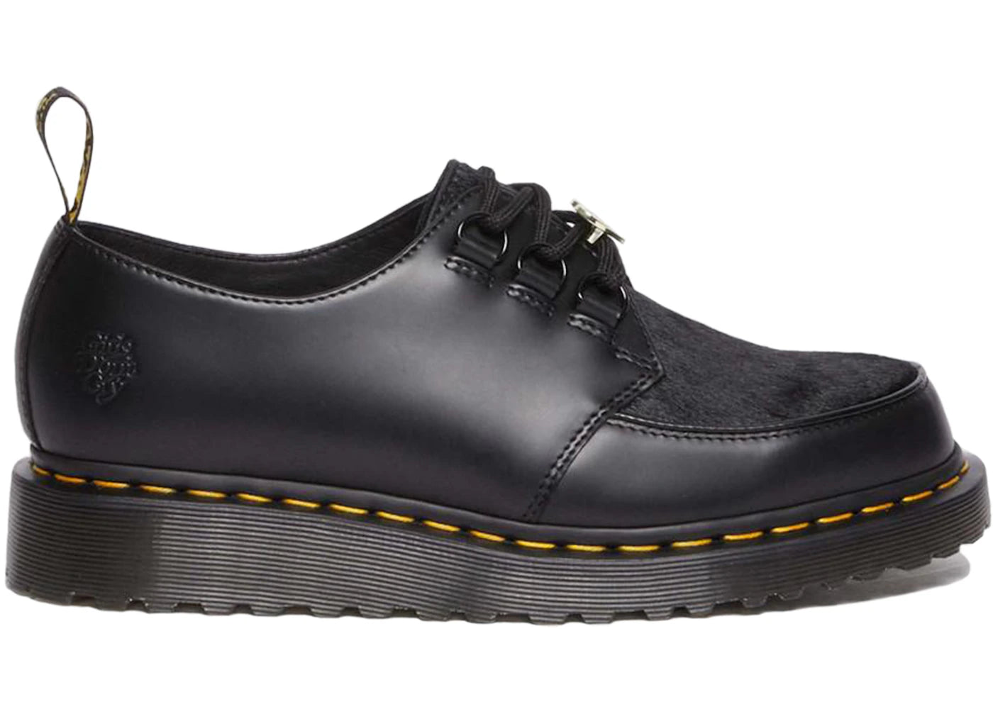 Dr. Martens Ramsey Creeper Girls Don’T Cry