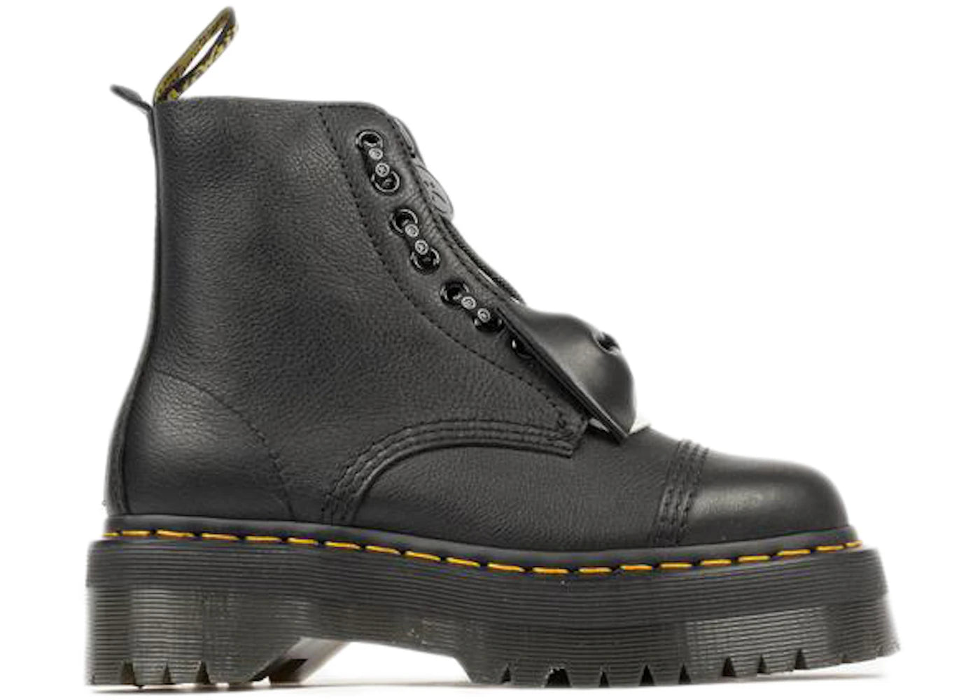 Dr. Martens Sinclair Platform Boot Lazy Oaf (Women'S)