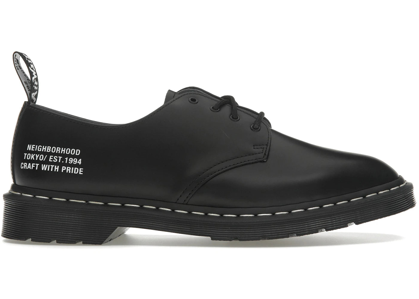 Martens Smiths Nbhd Dr Martens NEIGHBORHOOD SMITHS 4HOLE 26