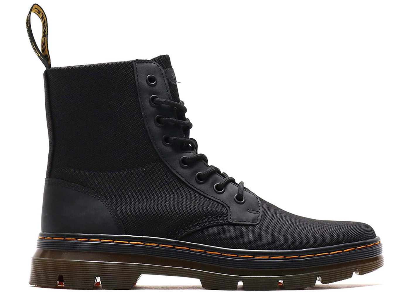 dr. martens tract combs atmos lab black