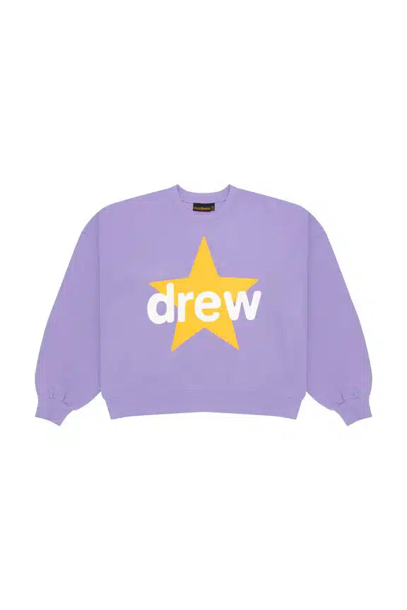 Drew House Infinite Boxy Sweatshirt