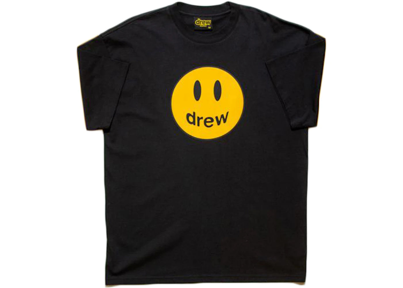 drew house mascot ss tee black