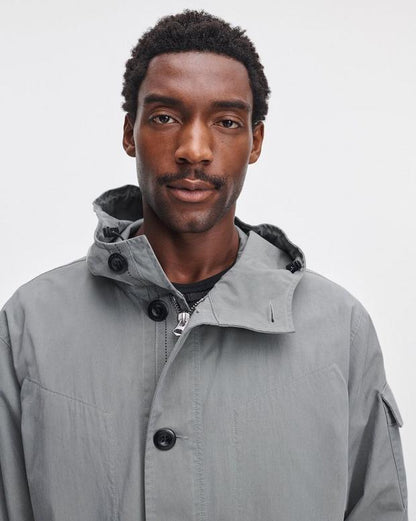 Rag & Bone Drift Fishtail Parka