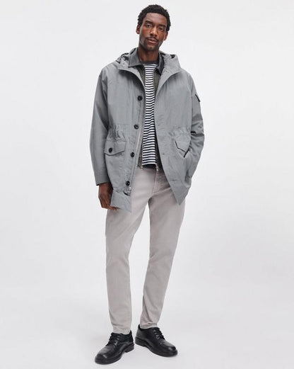 Rag & Bone Drift Fishtail Parka
