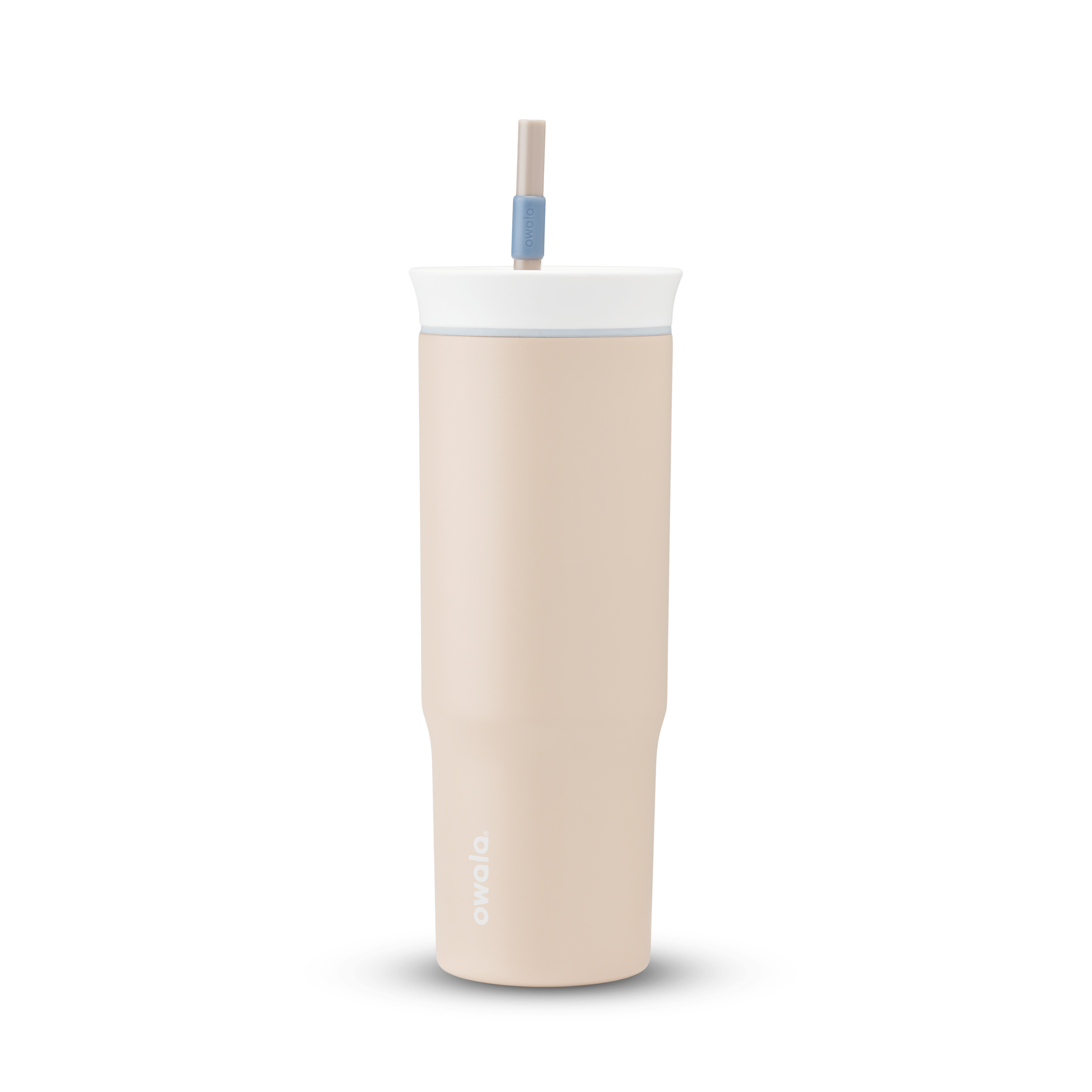  Owala 24Oz Tumbler Dune Drifter
