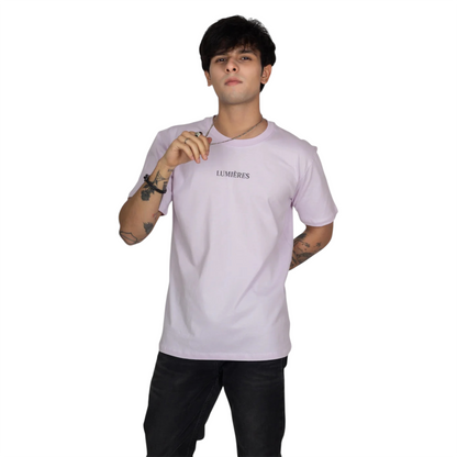 LUMIÈRES Green Oasis Delight Tee