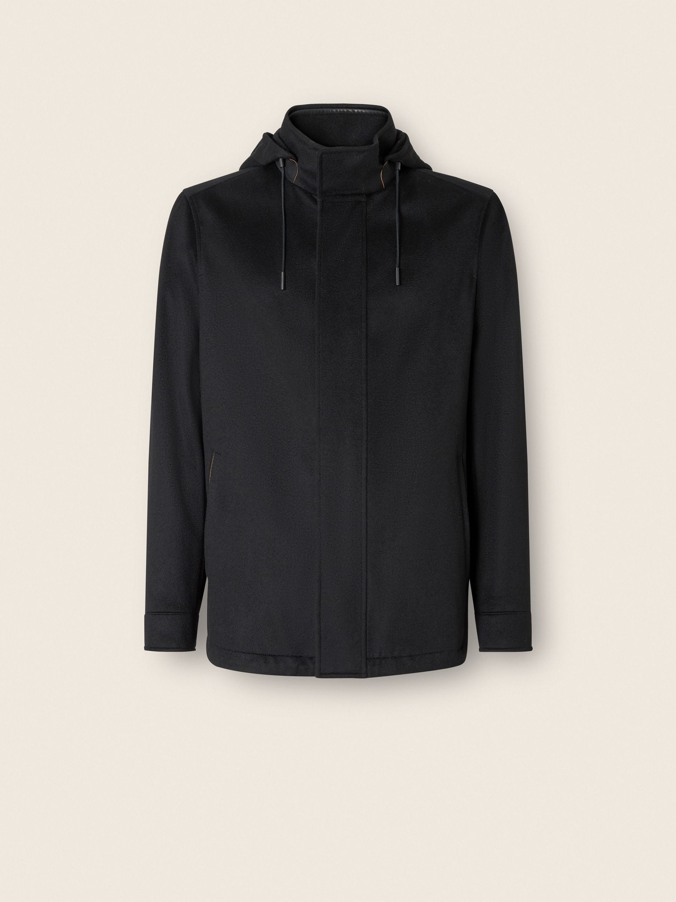 Zegna Oasi Cashmere Elements Cima Jacket