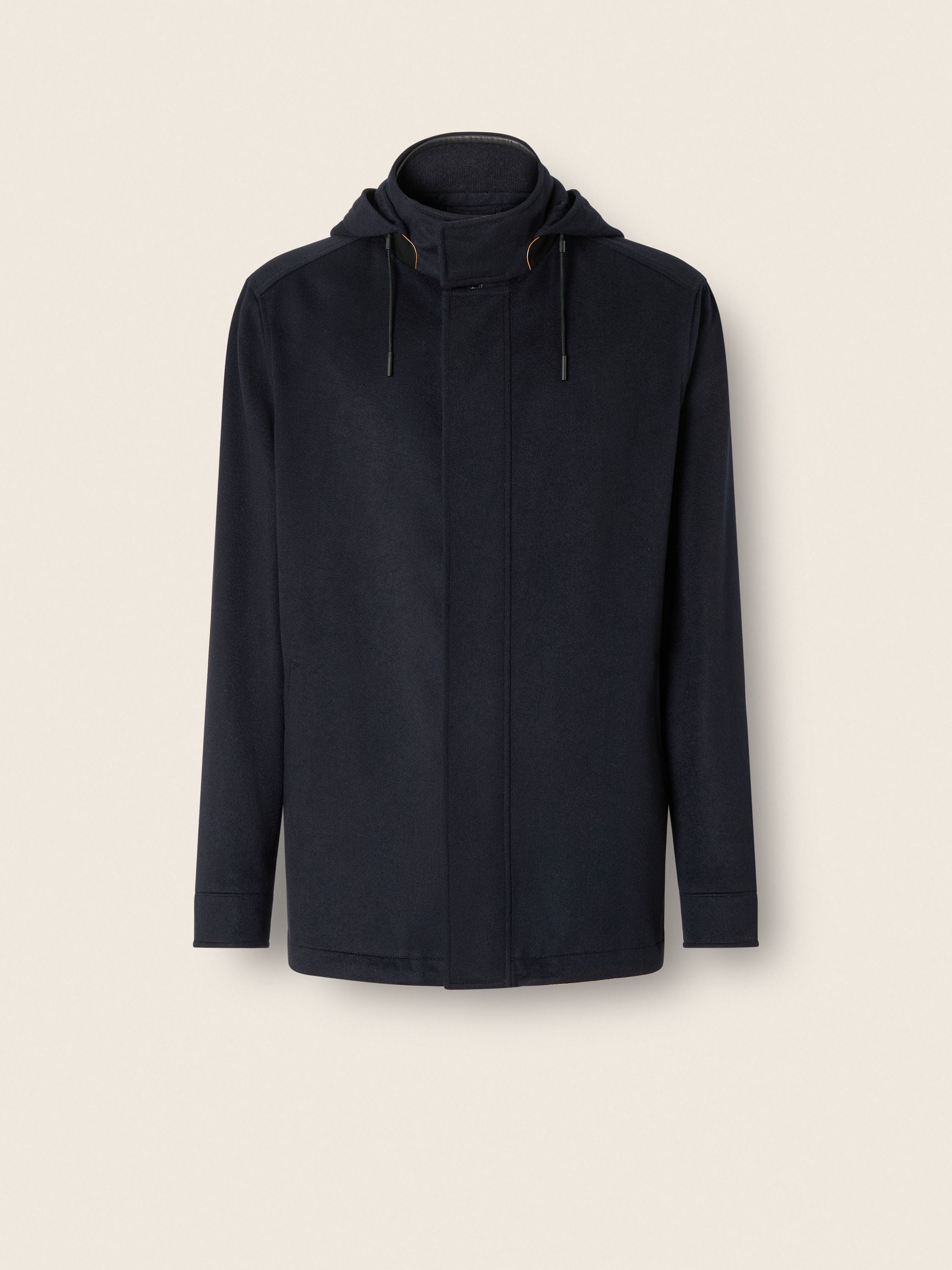 Zegna Oasi Cashmere Elements Cima Jacket