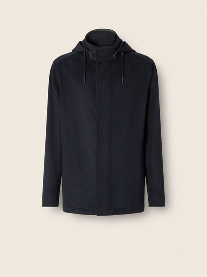 Zegna Oasi Cashmere Elements Cima Jacket