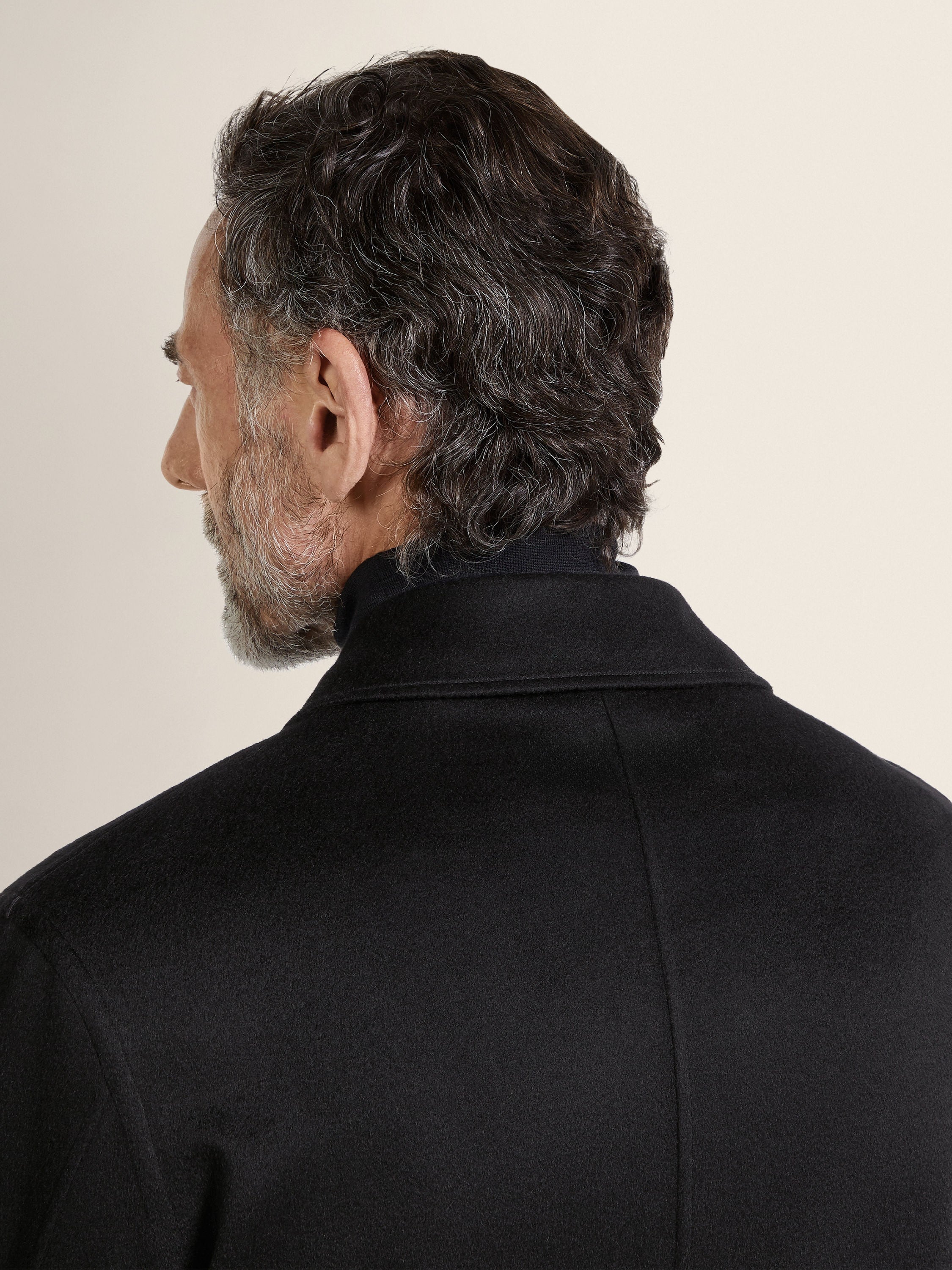 Zegna Oasi Cashmere Alba Overshirt