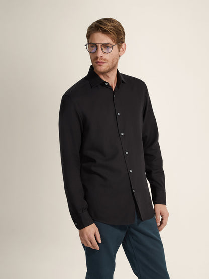 Zegna Cashco Shirt