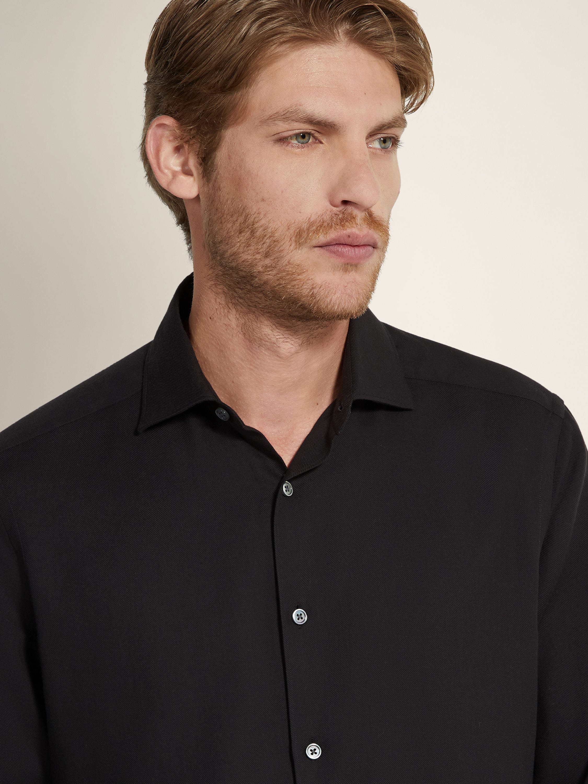Zegna Cashco Shirt