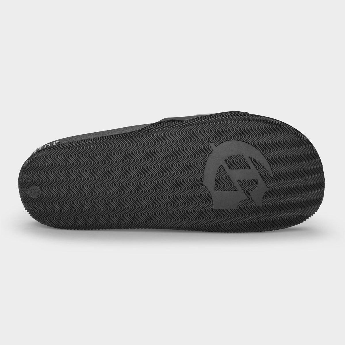 Godspeed OG Logo Slides V2 (Black)