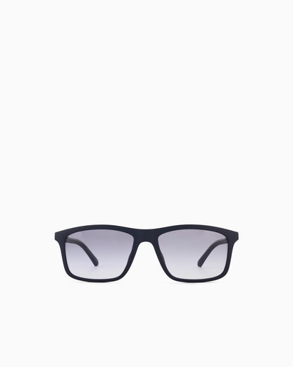 Emporio Armani Men’s pillow sunglasses