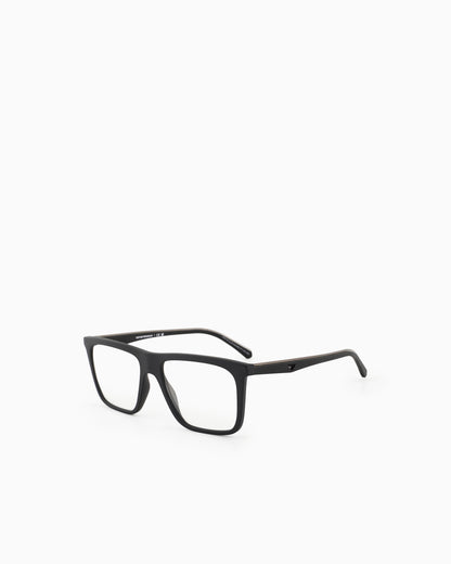 Emporio Armani Men’s square sunglasses
