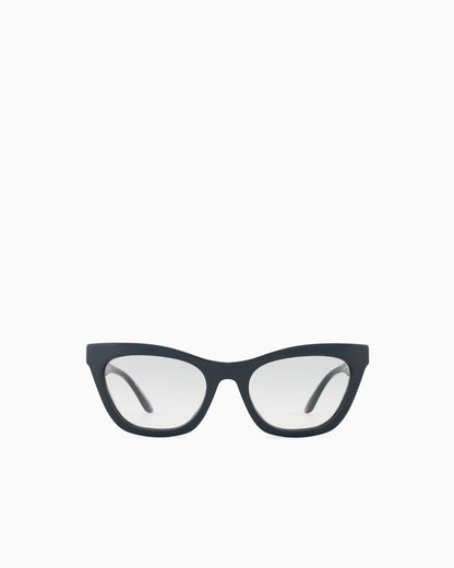 Emporio Armani Women’s cat-eye sunglasses