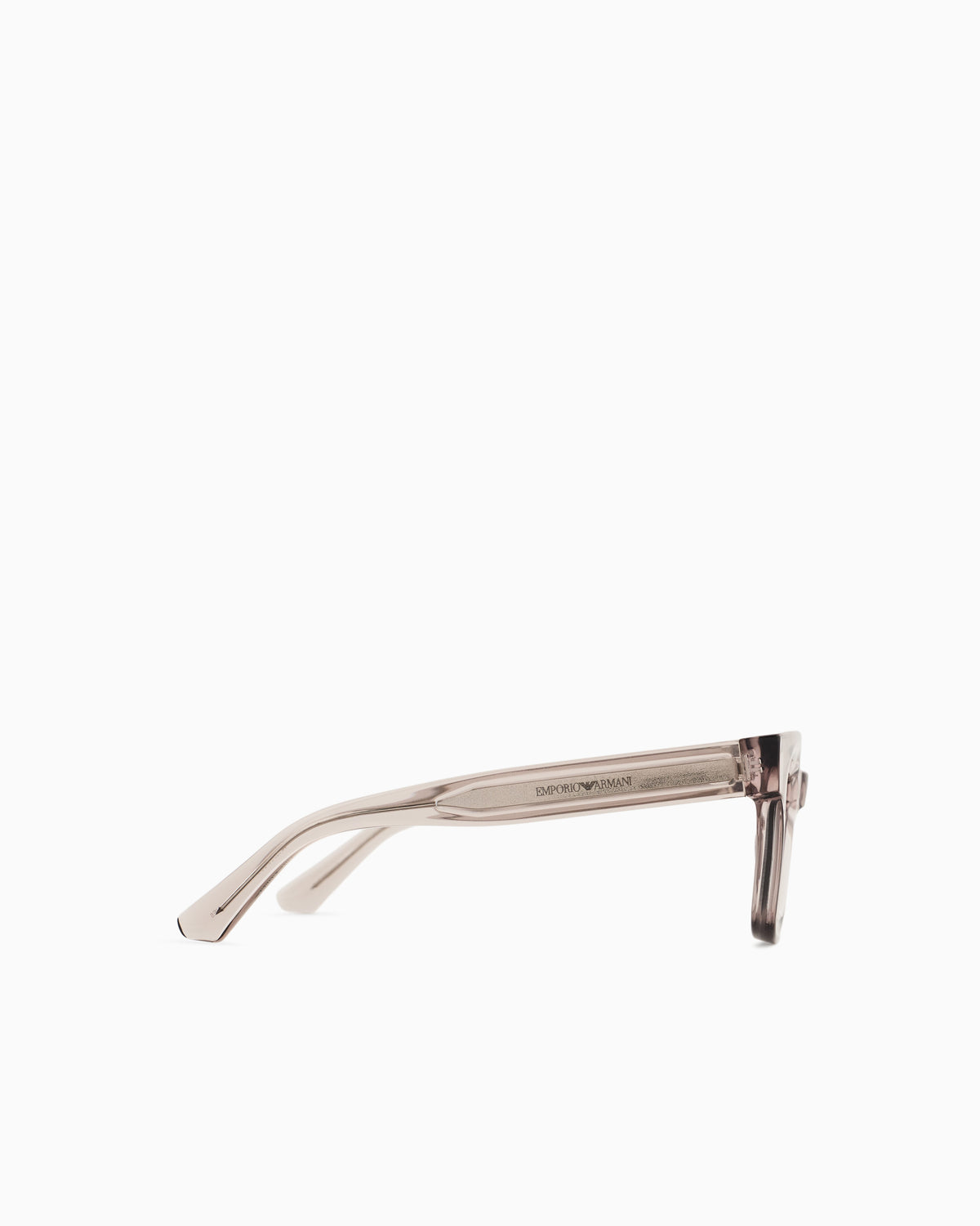 Emporio Armani Women’s square sunglasses