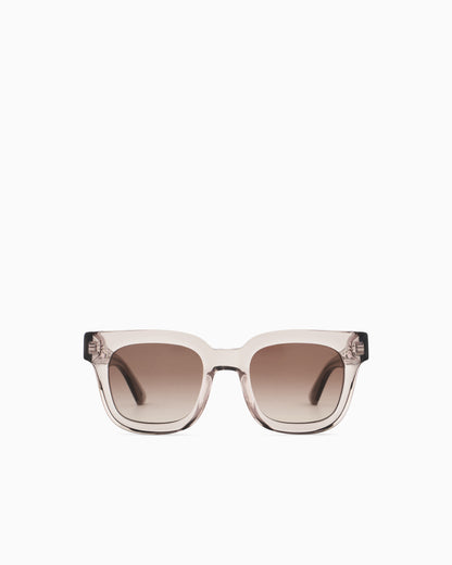 Emporio Armani Women’s square sunglasses