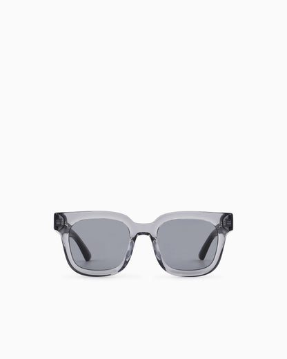 Emporio Armani Women’s square sunglasses