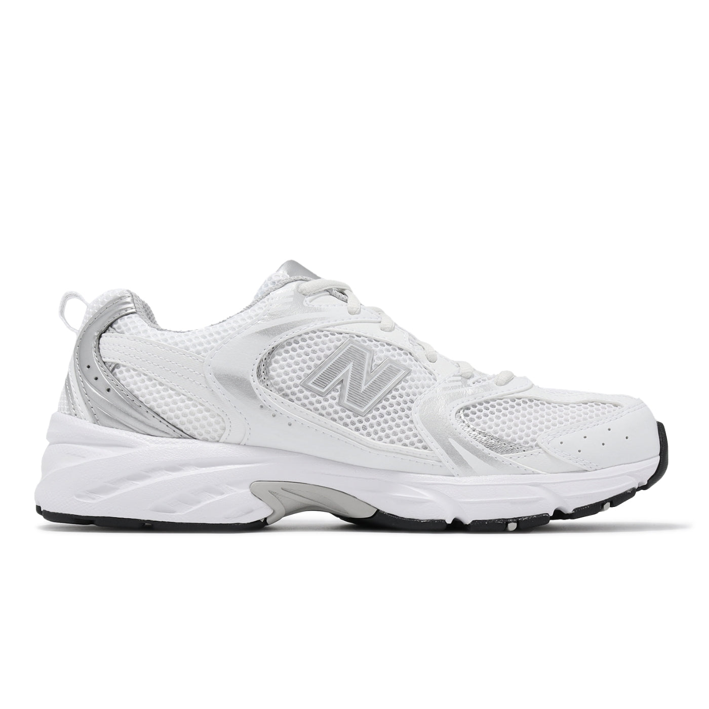 New Balance 530 Munsell White