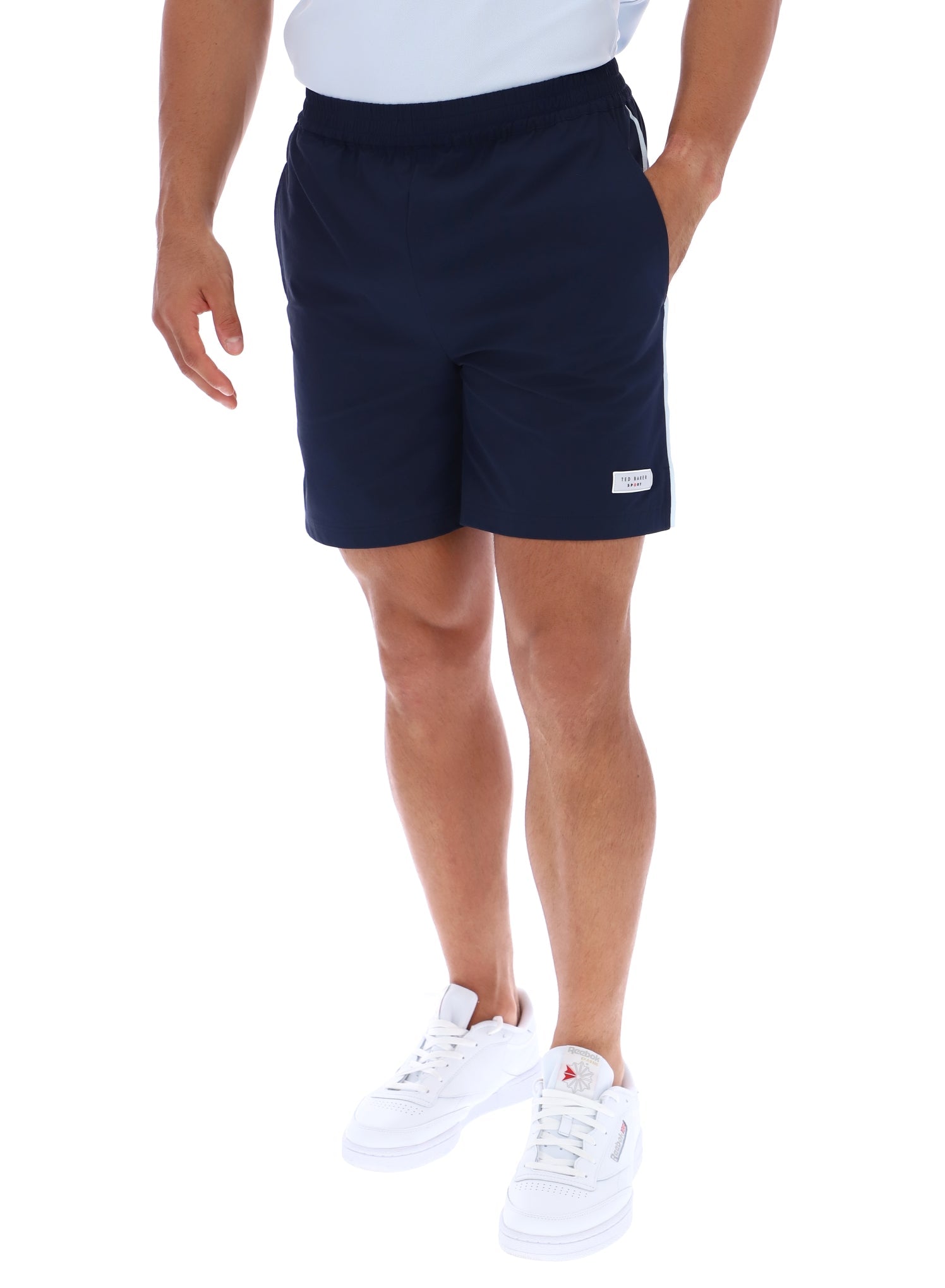 Ted Baker Edward Aeroflow 6 Training Shorts