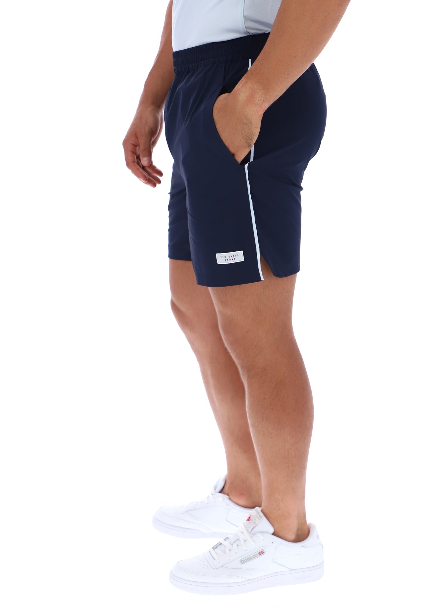 Ted Baker Edward Aeroflow 6 Training Shorts