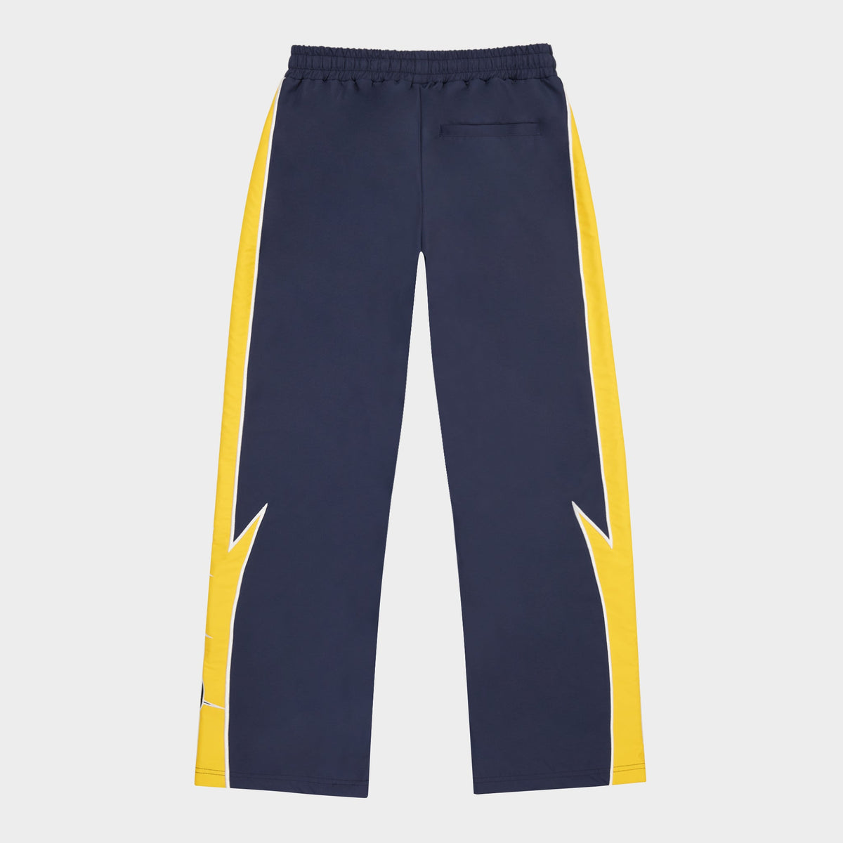 Godspeed Gt Tracksuit (Navy / Yellow)