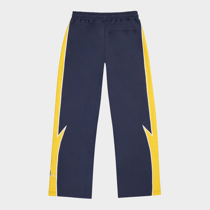 Godspeed Gt Tracksuit (Navy / Yellow)