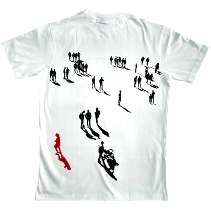 LUMIÈRES Standalone Tee