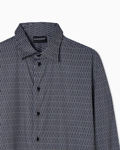 Emporio Armani Casual Shirts