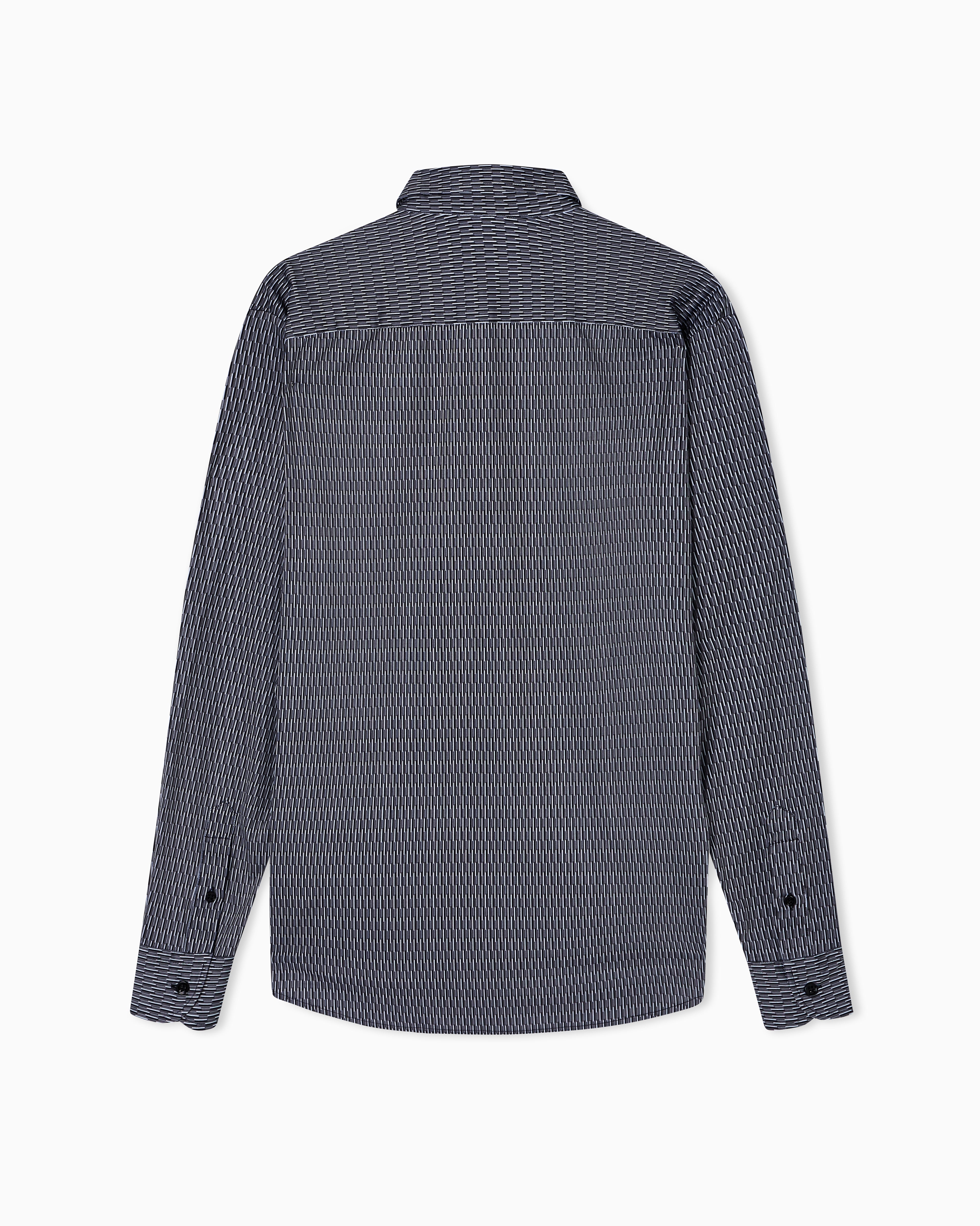 Emporio Armani Casual Shirts
