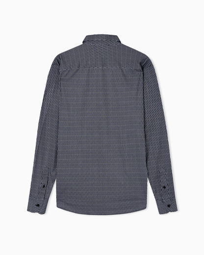 Emporio Armani Casual Shirts