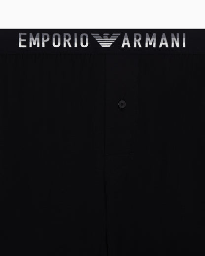 Emporio Armani Soft modal boxers