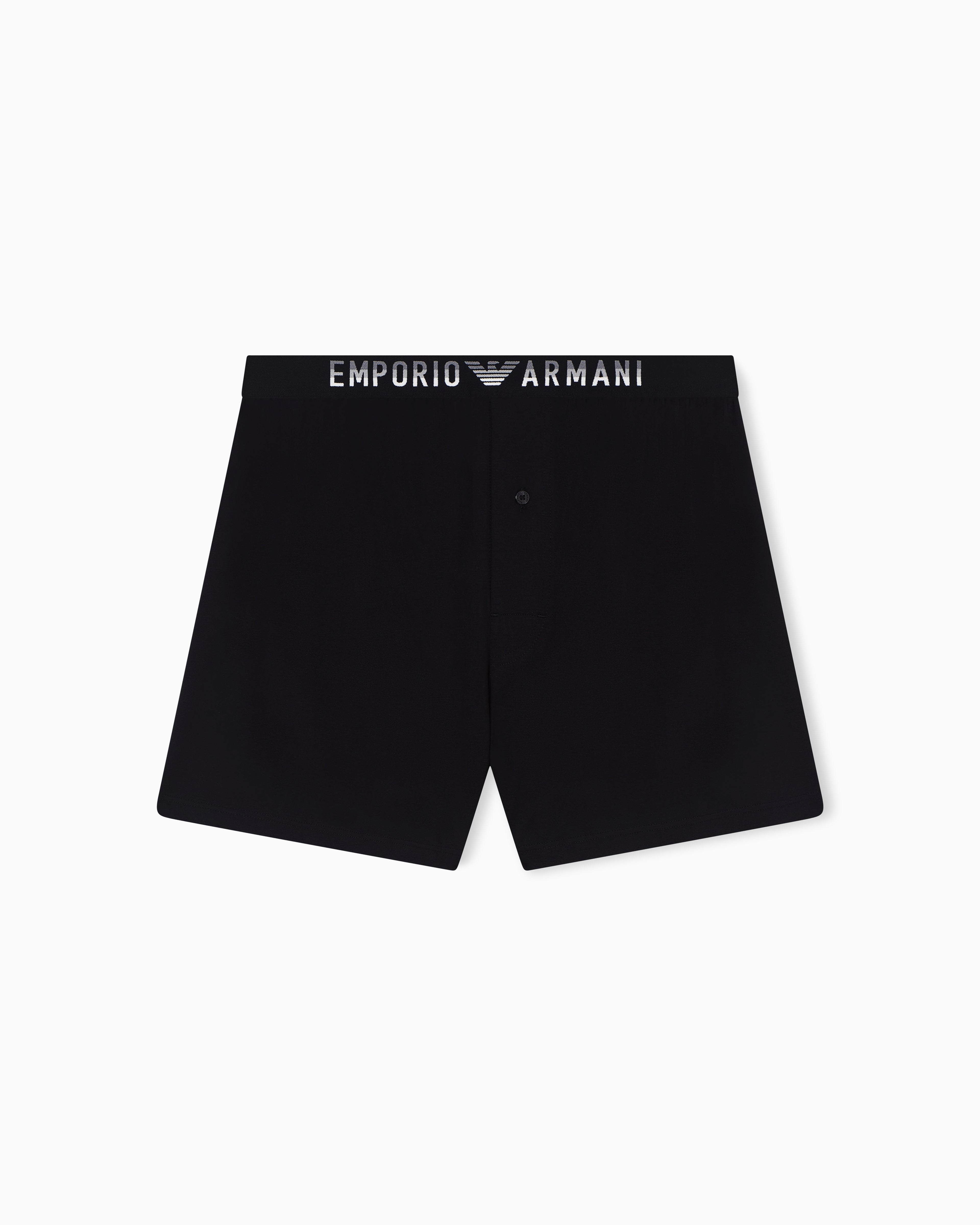 Emporio Armani Soft modal boxers