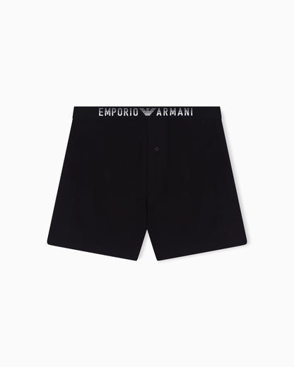 Emporio Armani Soft modal boxers