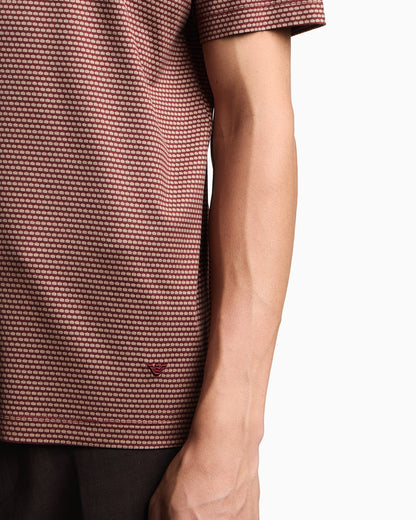 Emporio Armani Regular Fit T-Shirts